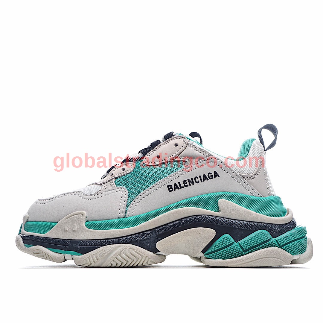 Balenciaga Triple S Dad Shoes Running Shoes